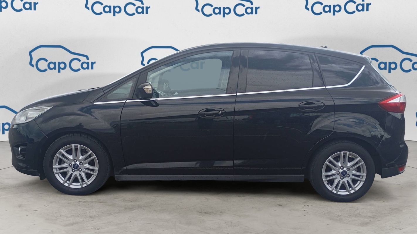 Ford C-Max - Photo 2