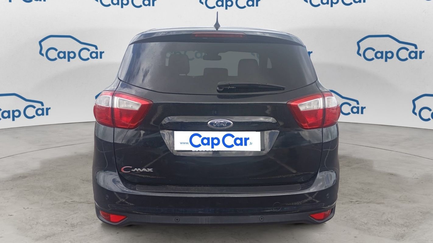 Ford C-Max - Photo 3