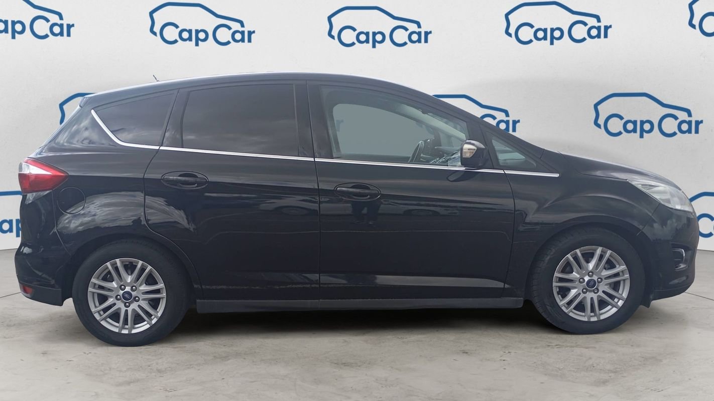 Ford C-Max - Photo 4