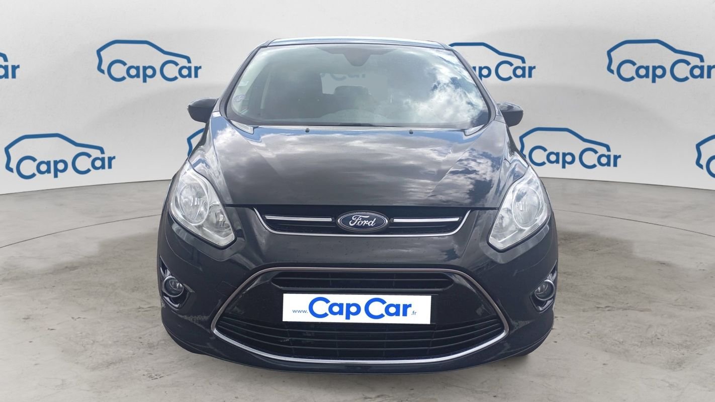 Ford C-Max - Photo 5