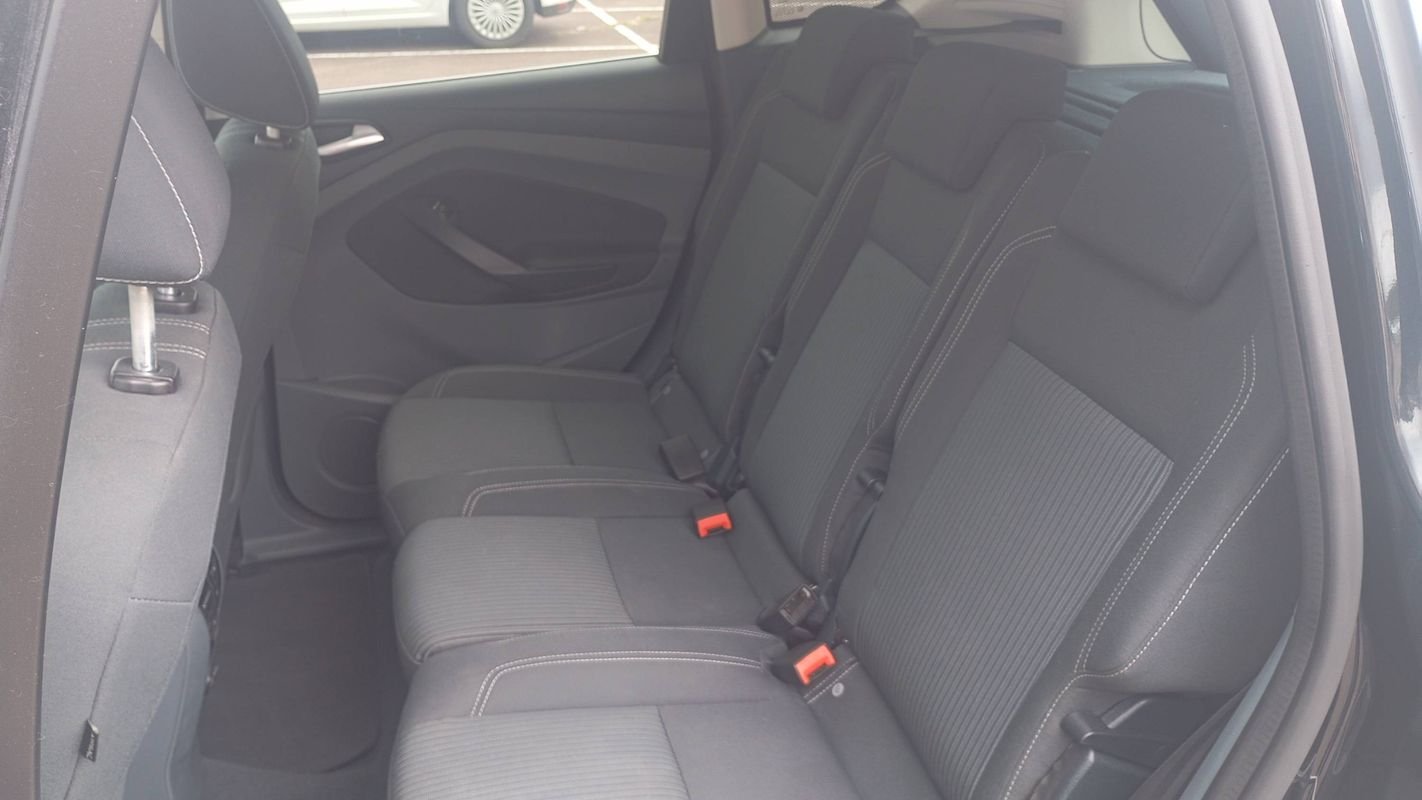 Ford C-Max - Photo 9