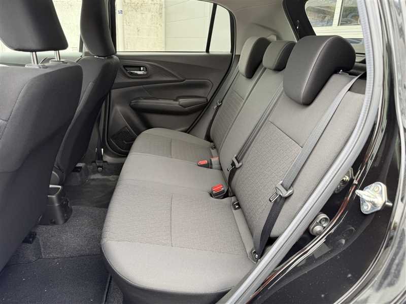 Suzuki Swift - Photo 13