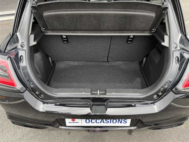 Suzuki Swift - Photo 18