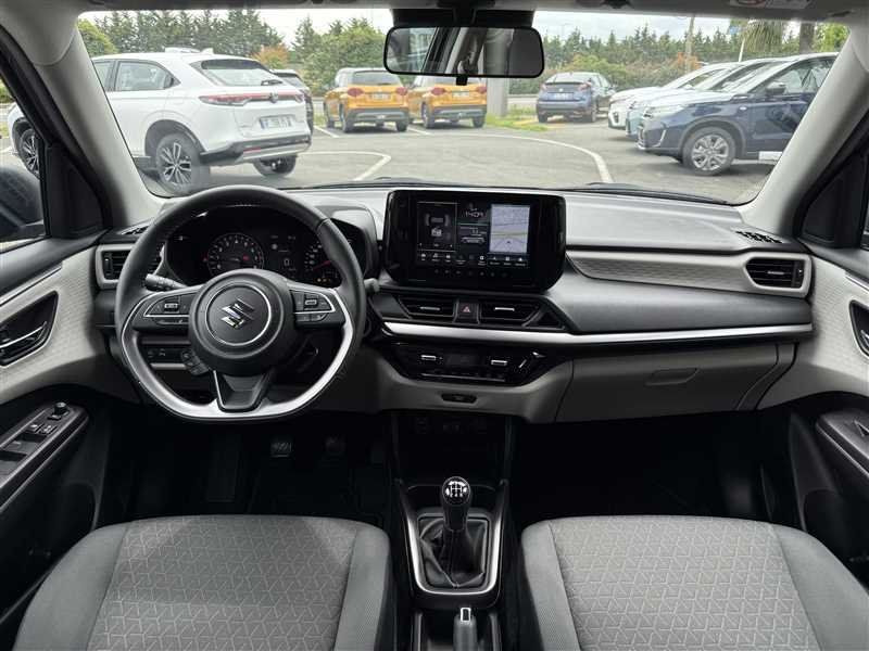 Suzuki Swift - Photo 7