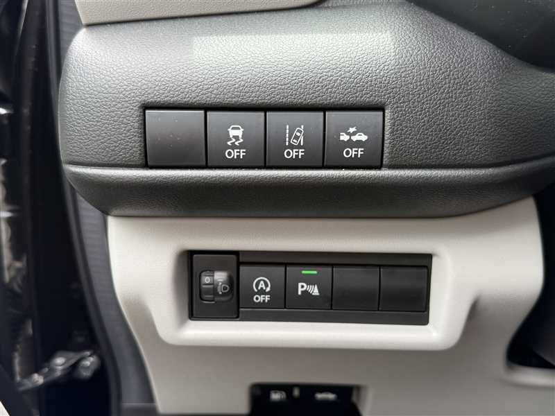 Suzuki Swift - Photo 9