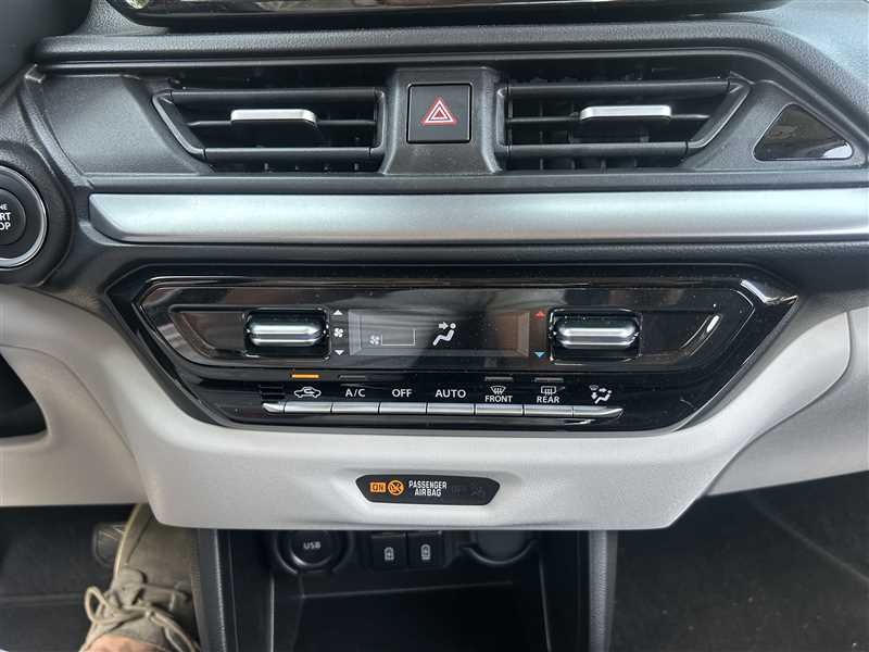 Suzuki Swift - Photo 14