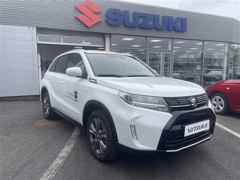 Suzuki Vitara - Photo 1