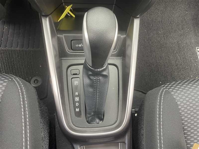 Suzuki Vitara - Photo 18