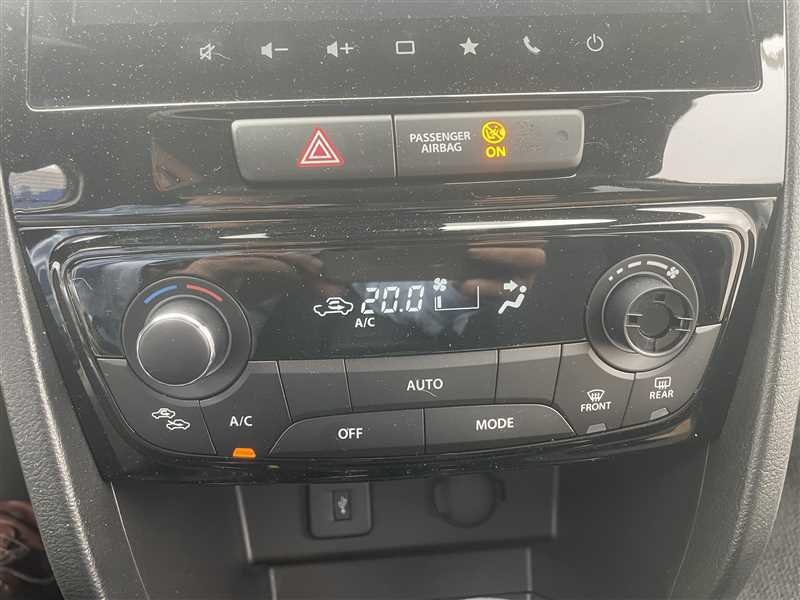 Suzuki Vitara - Photo 19