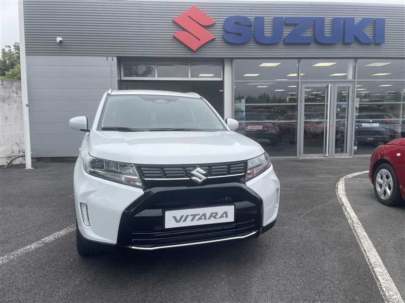 Suzuki Vitara - Photo 2
