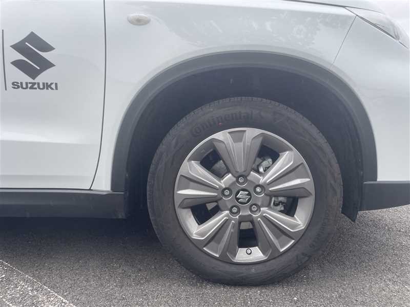 Suzuki Vitara - Photo 4
