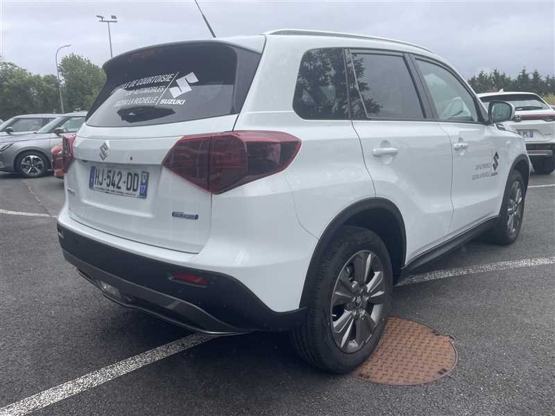 Suzuki Vitara - Photo 5