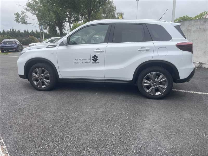 Suzuki Vitara - Photo 7