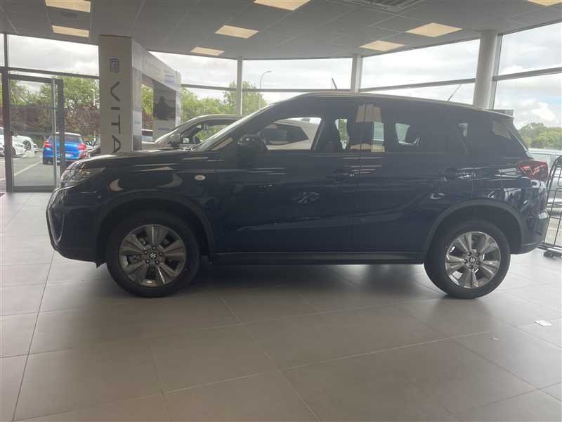 Suzuki Vitara - Photo 11