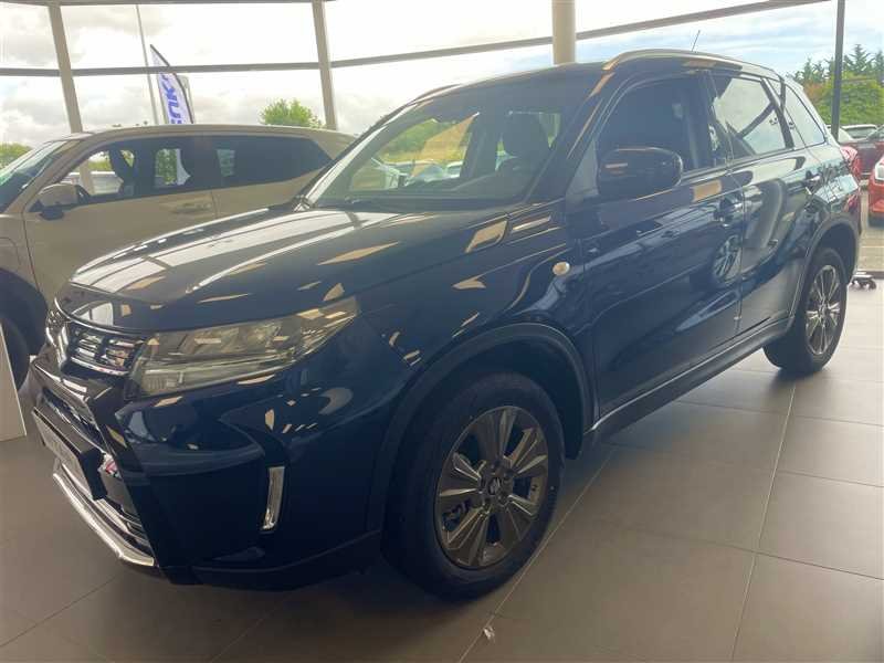 Suzuki Vitara - Photo 3