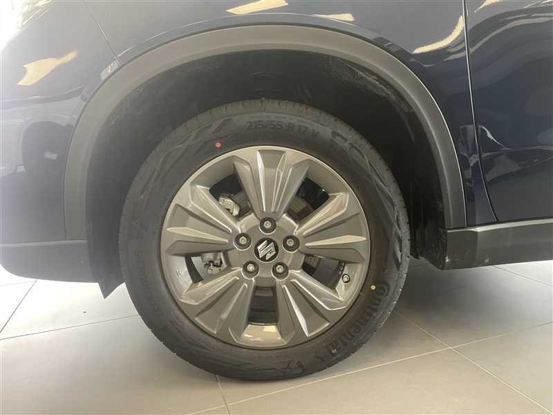 Suzuki Vitara - Photo 4