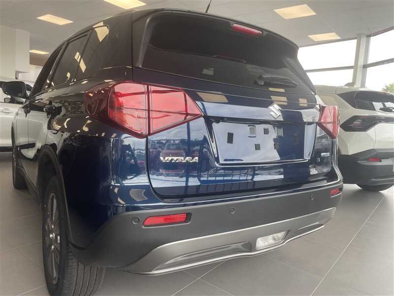 Suzuki Vitara - Photo 5