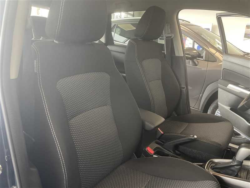 Suzuki Vitara - Photo 9