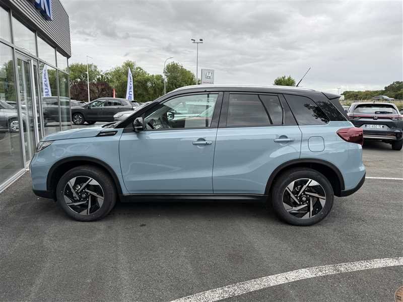 Suzuki Vitara - Photo 16