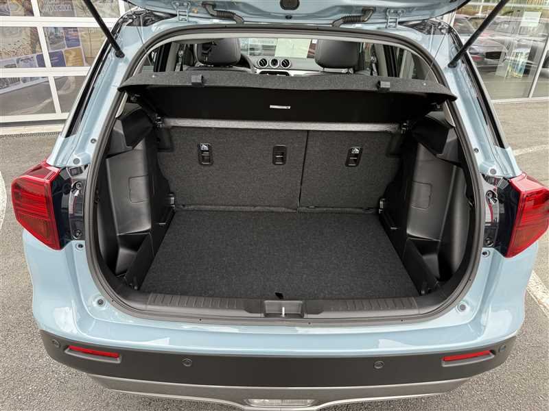 Suzuki Vitara - Photo 20
