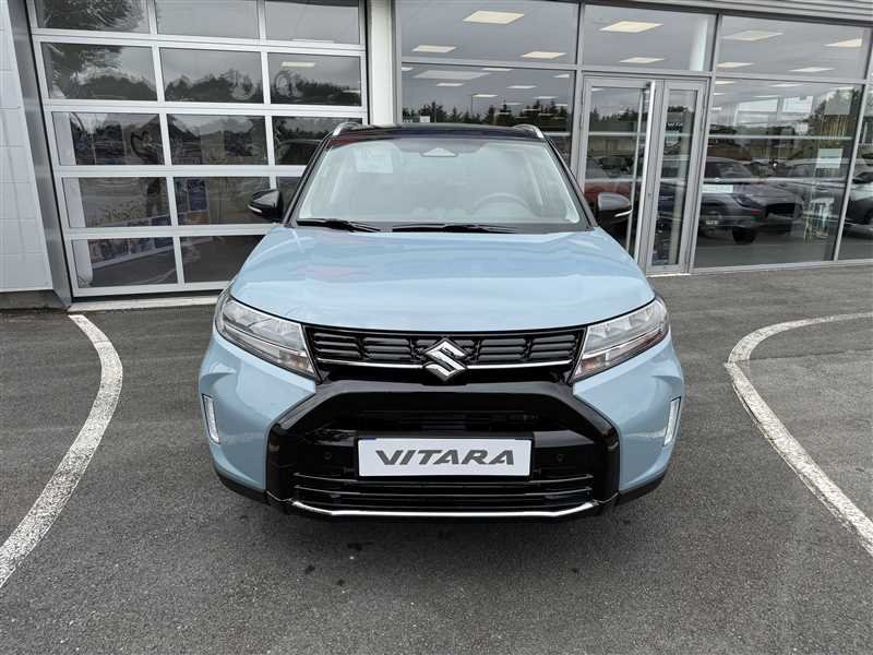 Suzuki Vitara - Photo 2