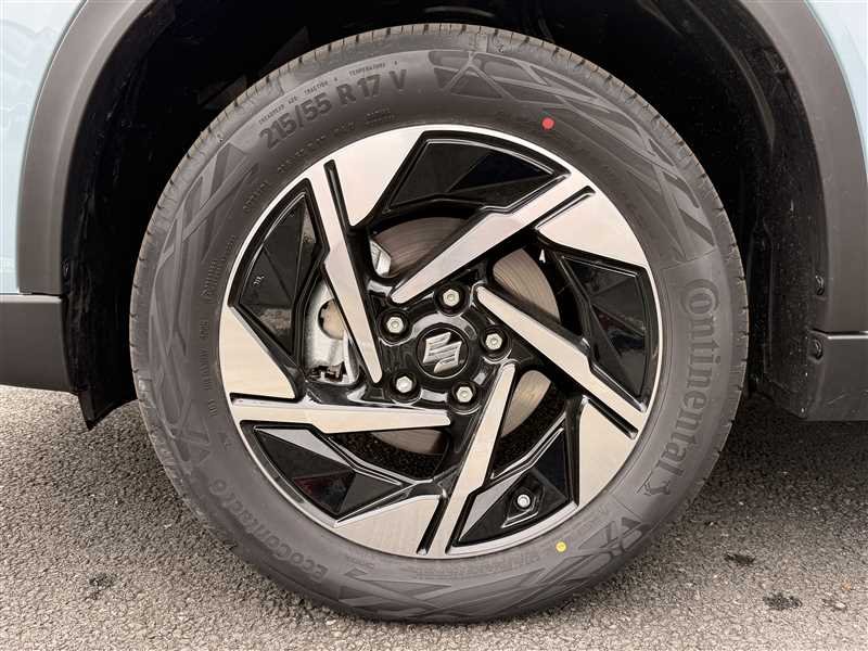 Suzuki Vitara - Photo 4