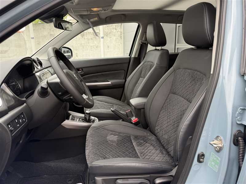 Suzuki Vitara - Photo 6