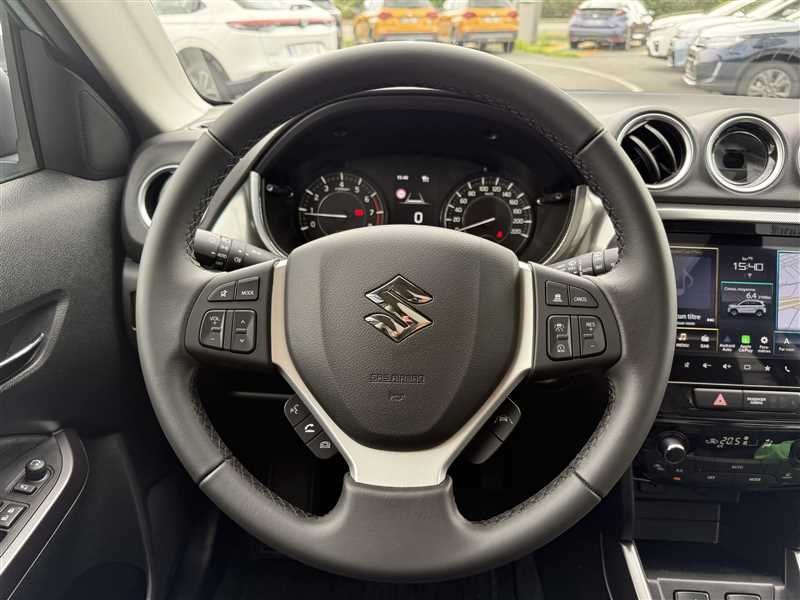 Suzuki Vitara - Photo 8