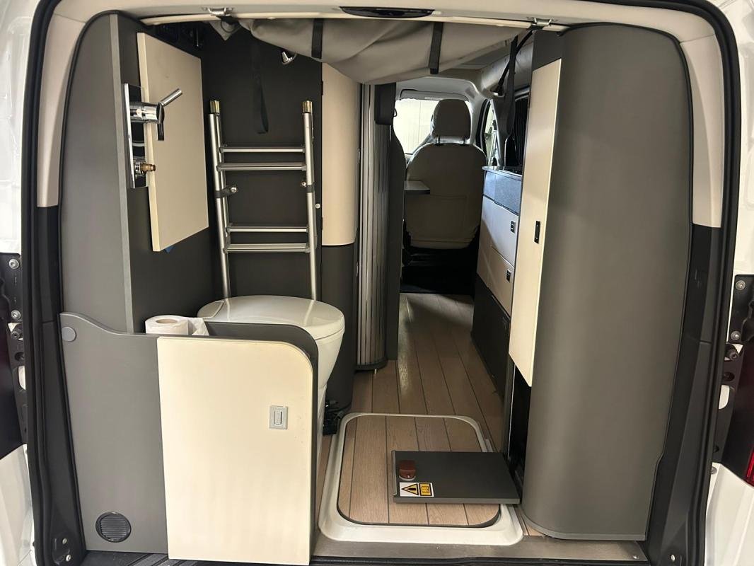 Mercedes Vito - Photo 14