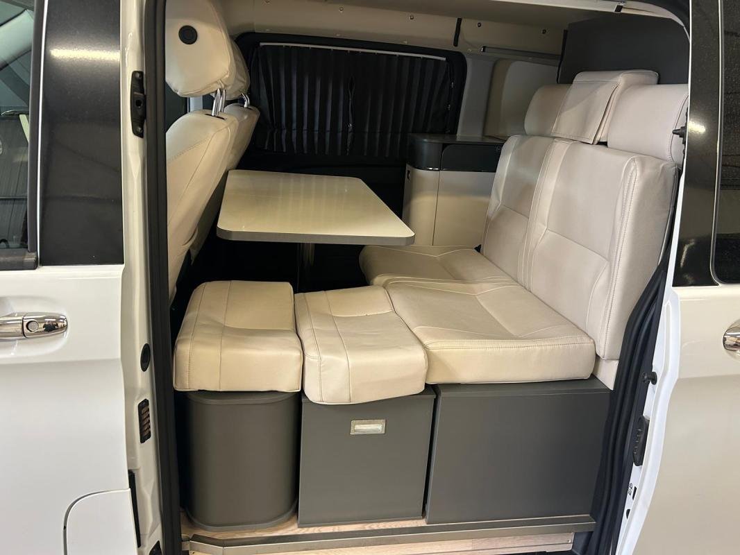 Mercedes Vito - Photo 15
