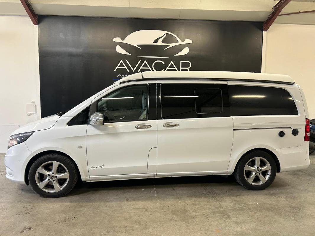 Mercedes Vito - Photo 2