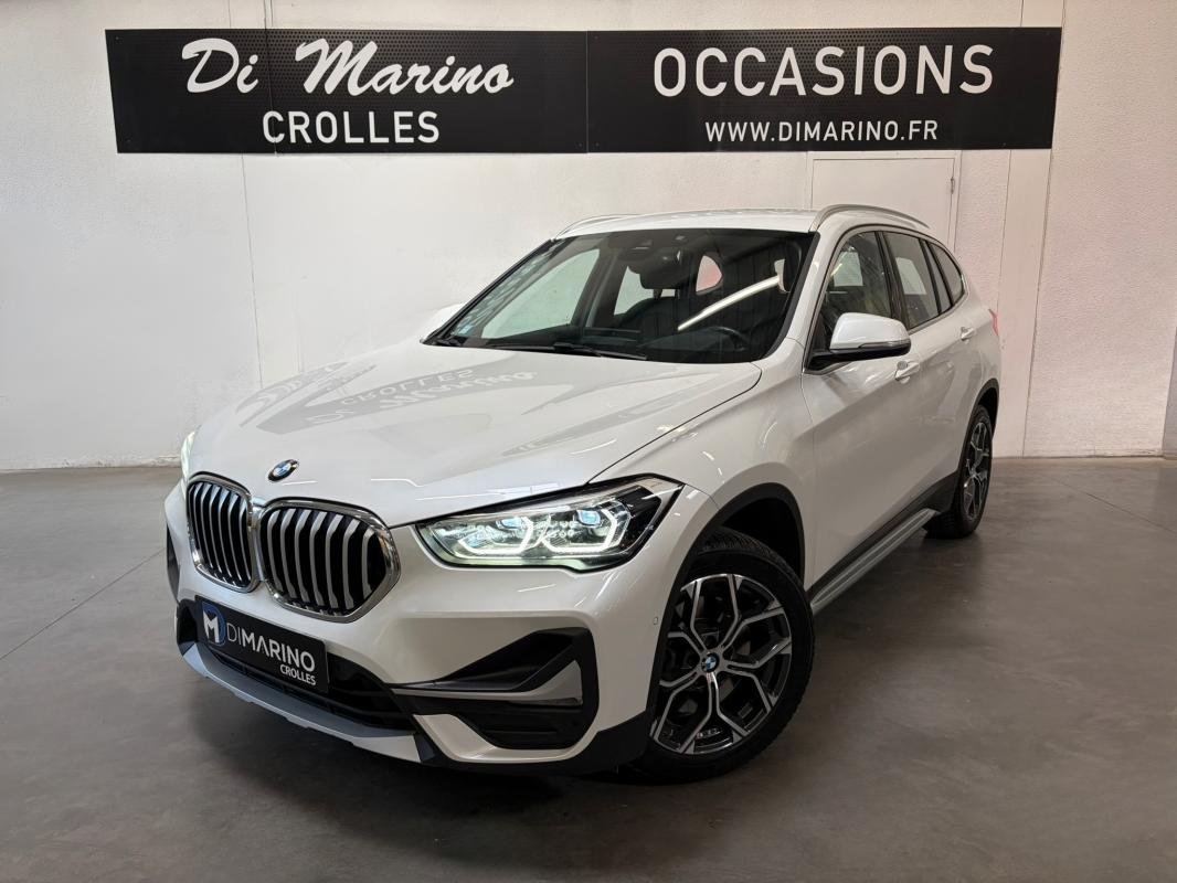BMW X1 - Photo 1