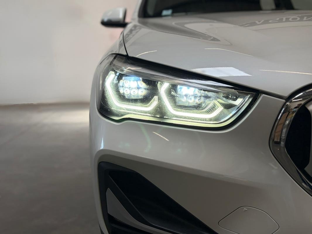 BMW X1 - Photo 11
