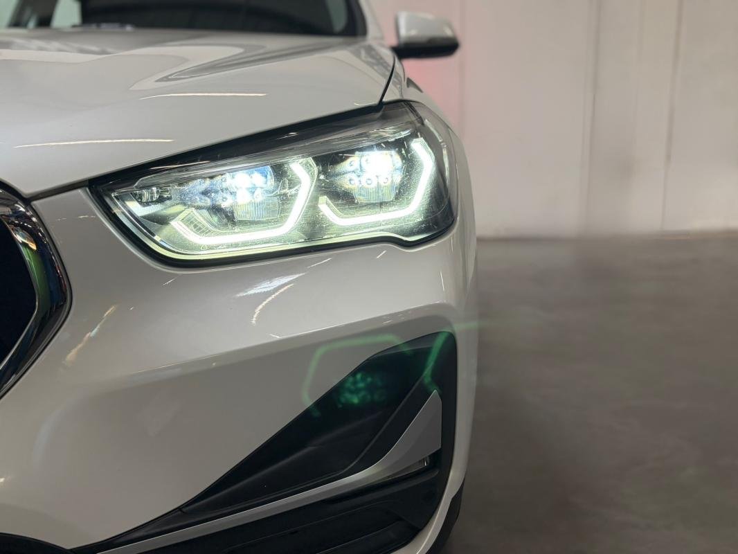 BMW X1 - Photo 12