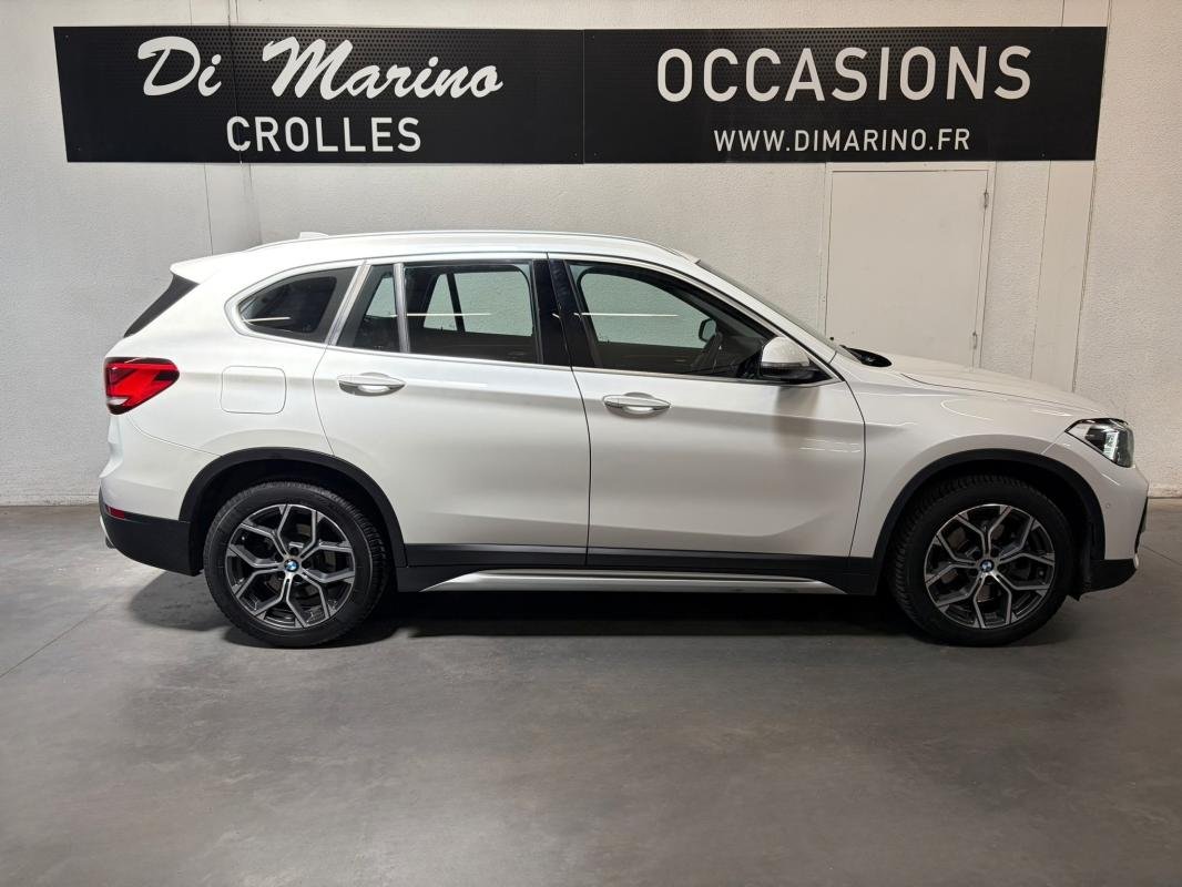 BMW X1 - Photo 13