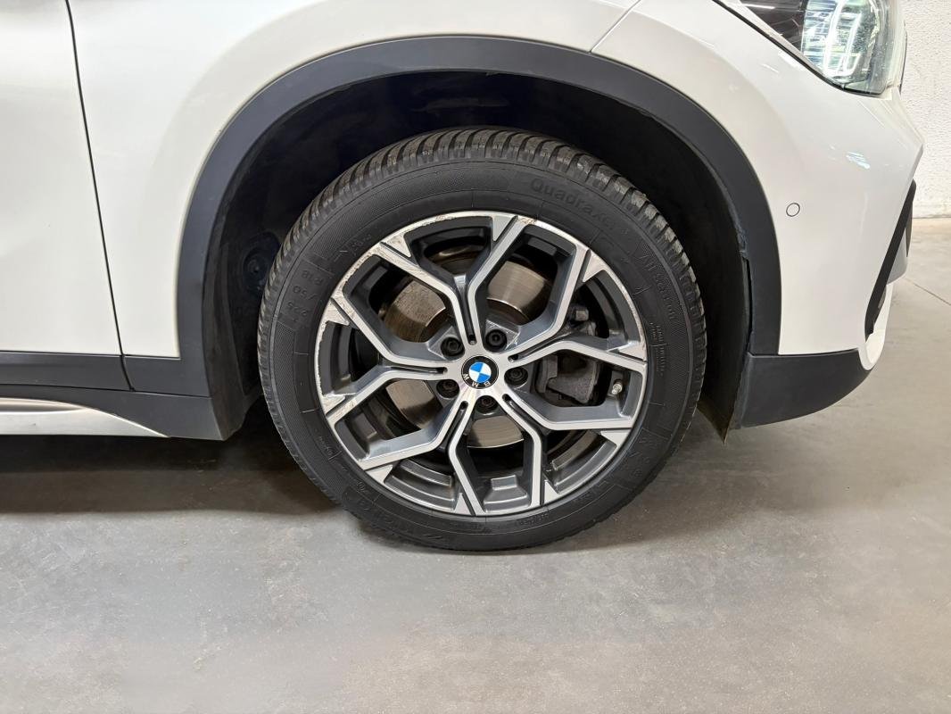 BMW X1 - Photo 14