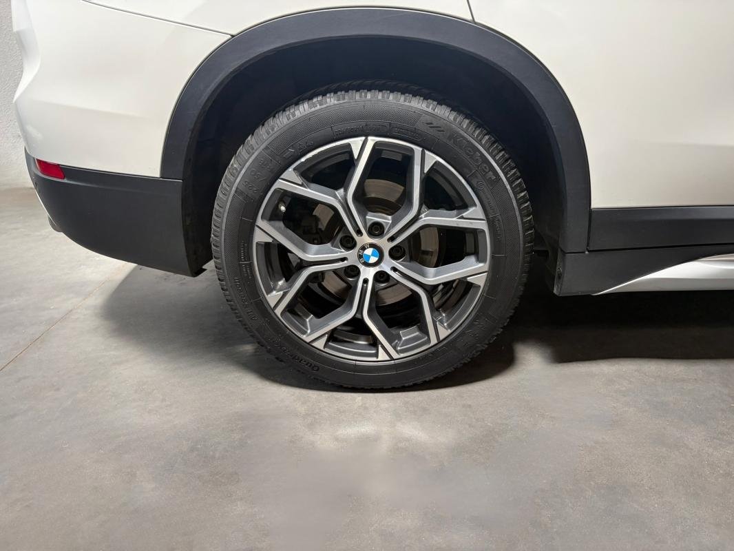 BMW X1 - Photo 15