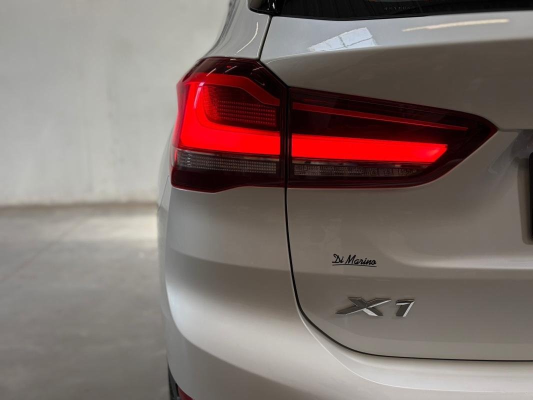 BMW X1 - Photo 16
