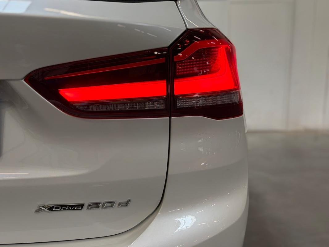 BMW X1 - Photo 17