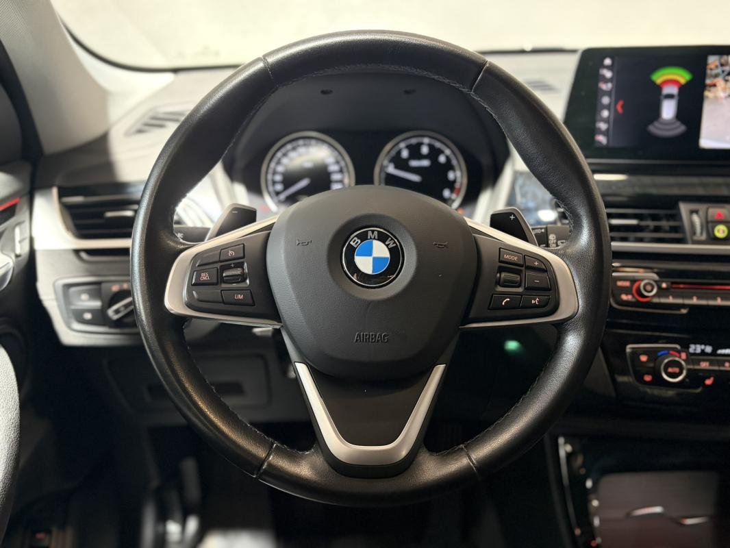 BMW X1 - Photo 18