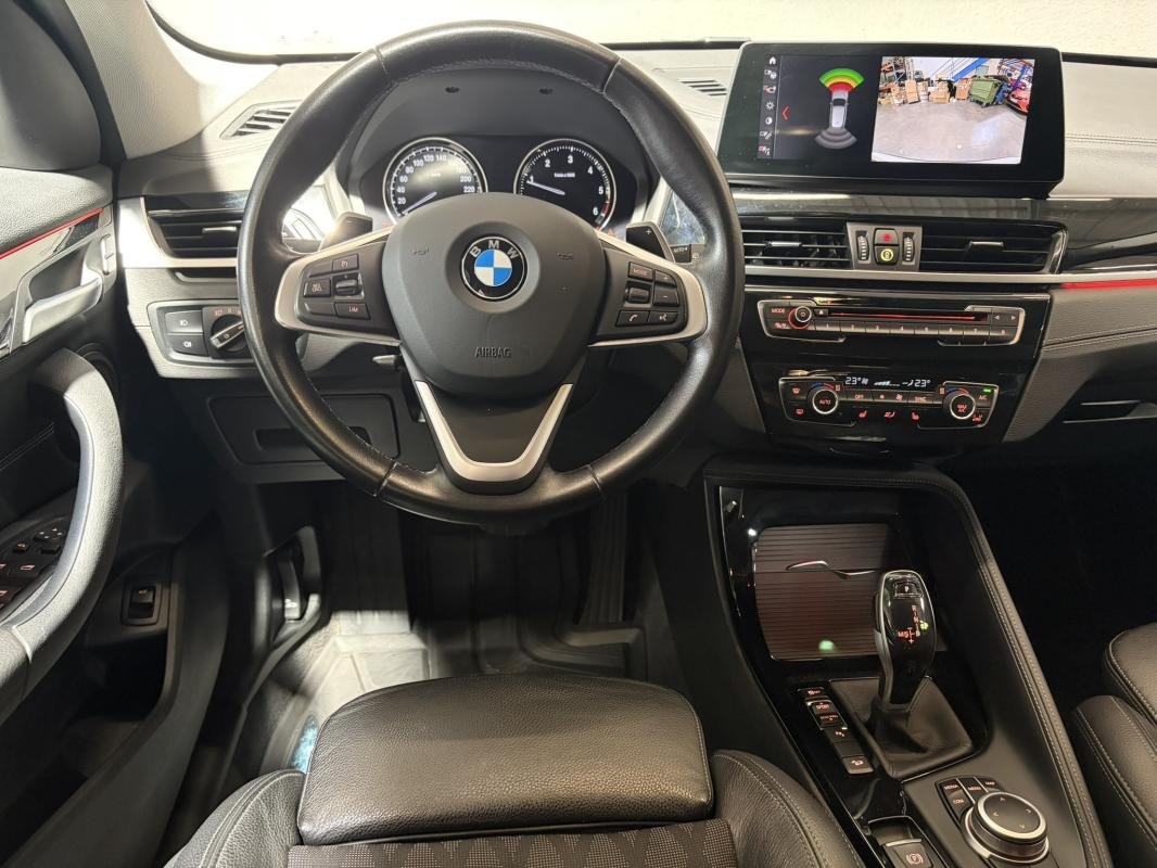 BMW X1 - Photo 19