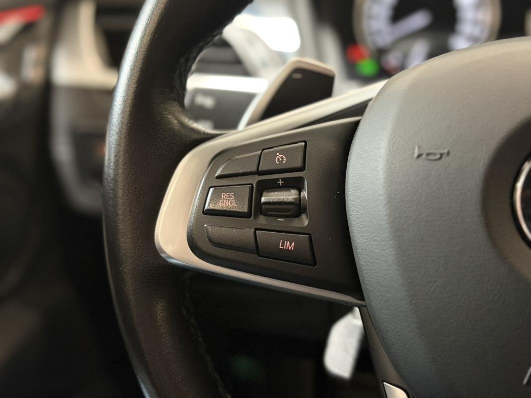BMW X1 - Photo 20