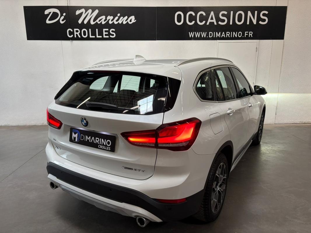BMW X1 - Photo 2