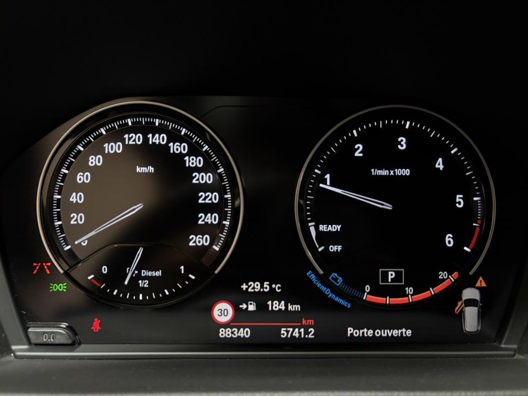 BMW X1 - Photo 21
