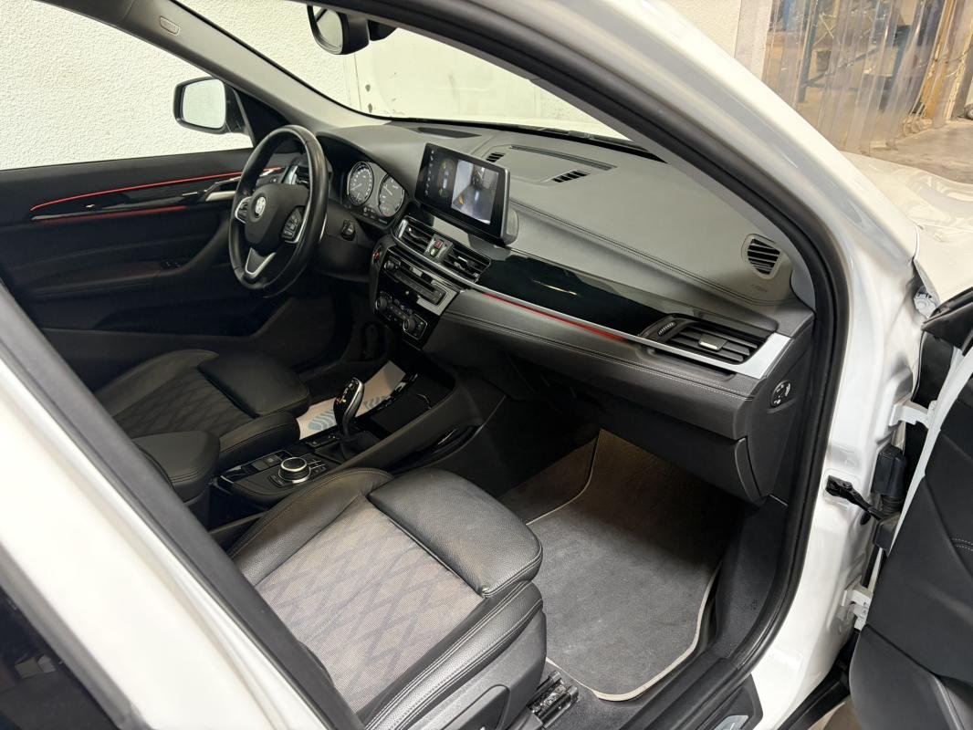 BMW X1 - Photo 22