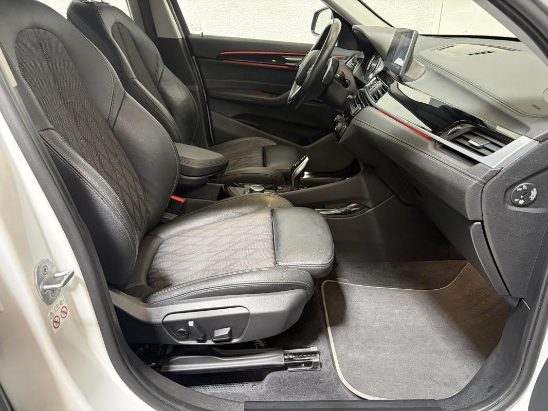 BMW X1 - Photo 23