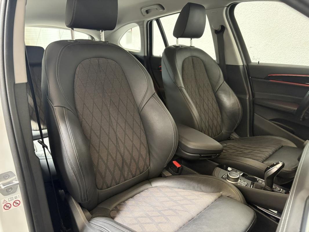 BMW X1 - Photo 25