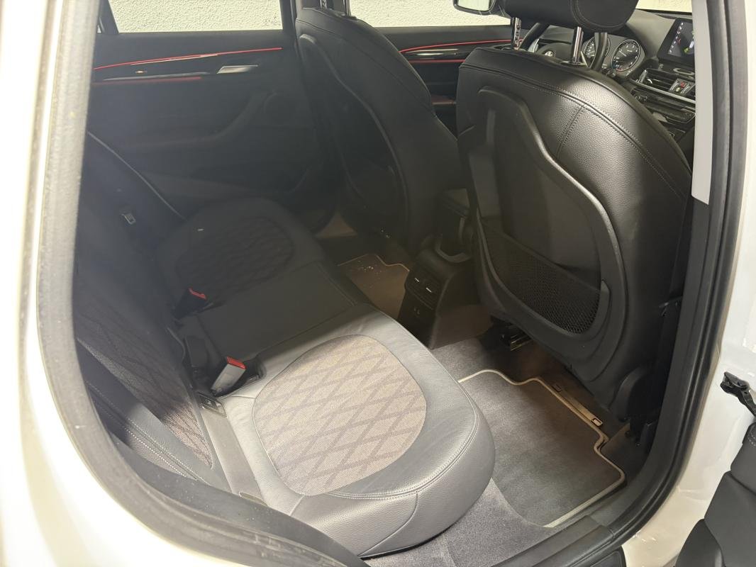 BMW X1 - Photo 26