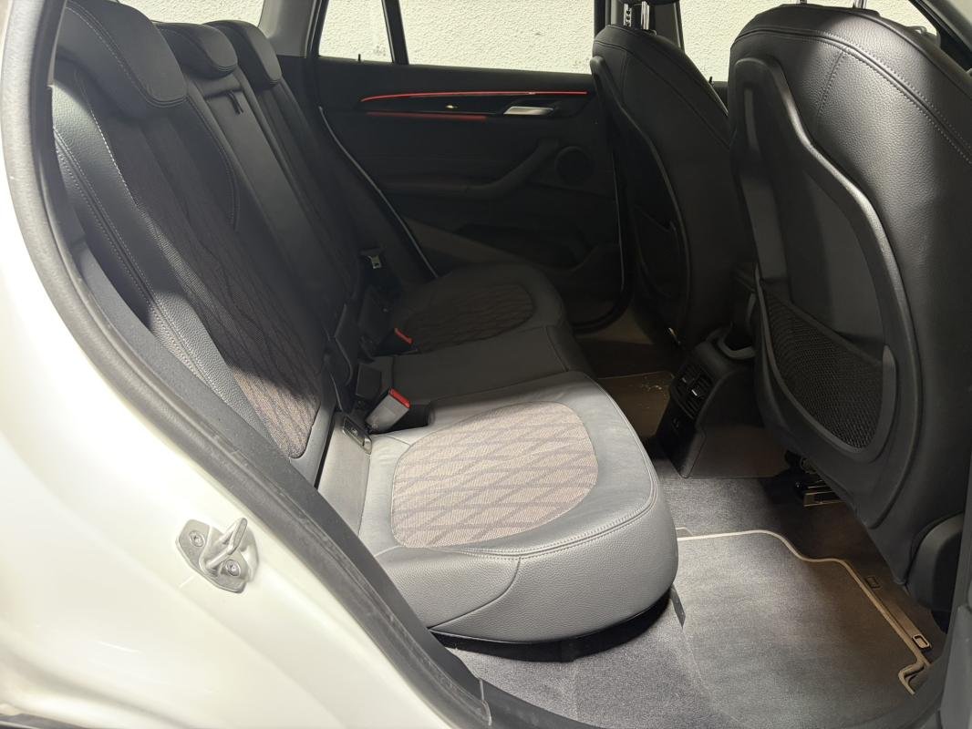 BMW X1 - Photo 27