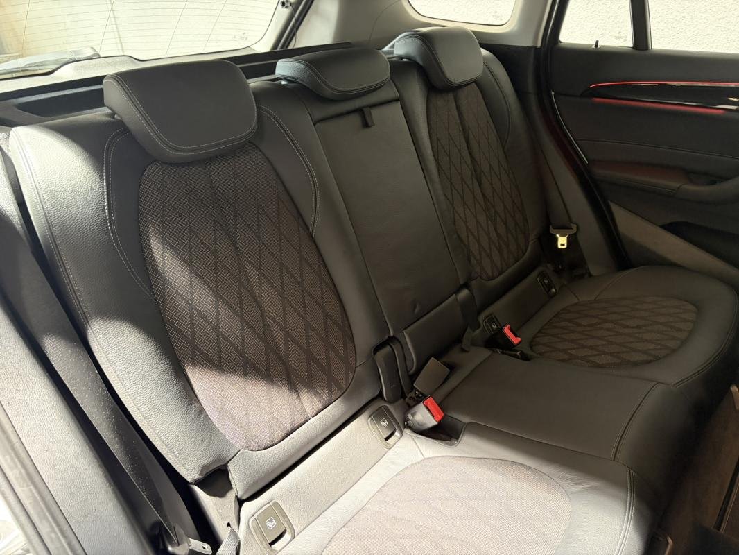BMW X1 - Photo 28